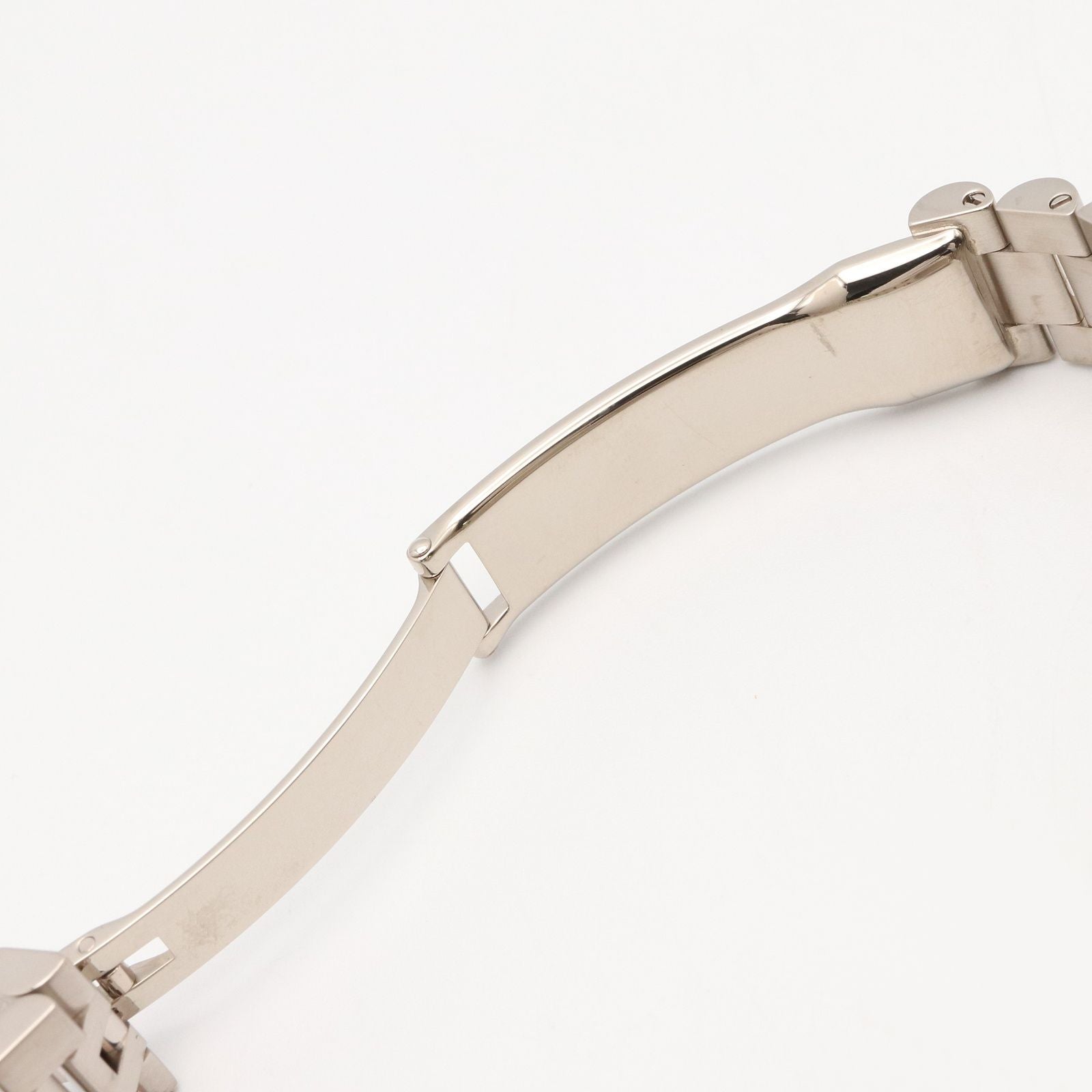 Rolex Others K 179179 Bl/Mr K18Wg Used A