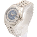 Rolex Others K 179179 Bl/Mr K18Wg Used A