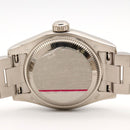 Rolex Others K 179179 Bl/Mr K18Wg Used A