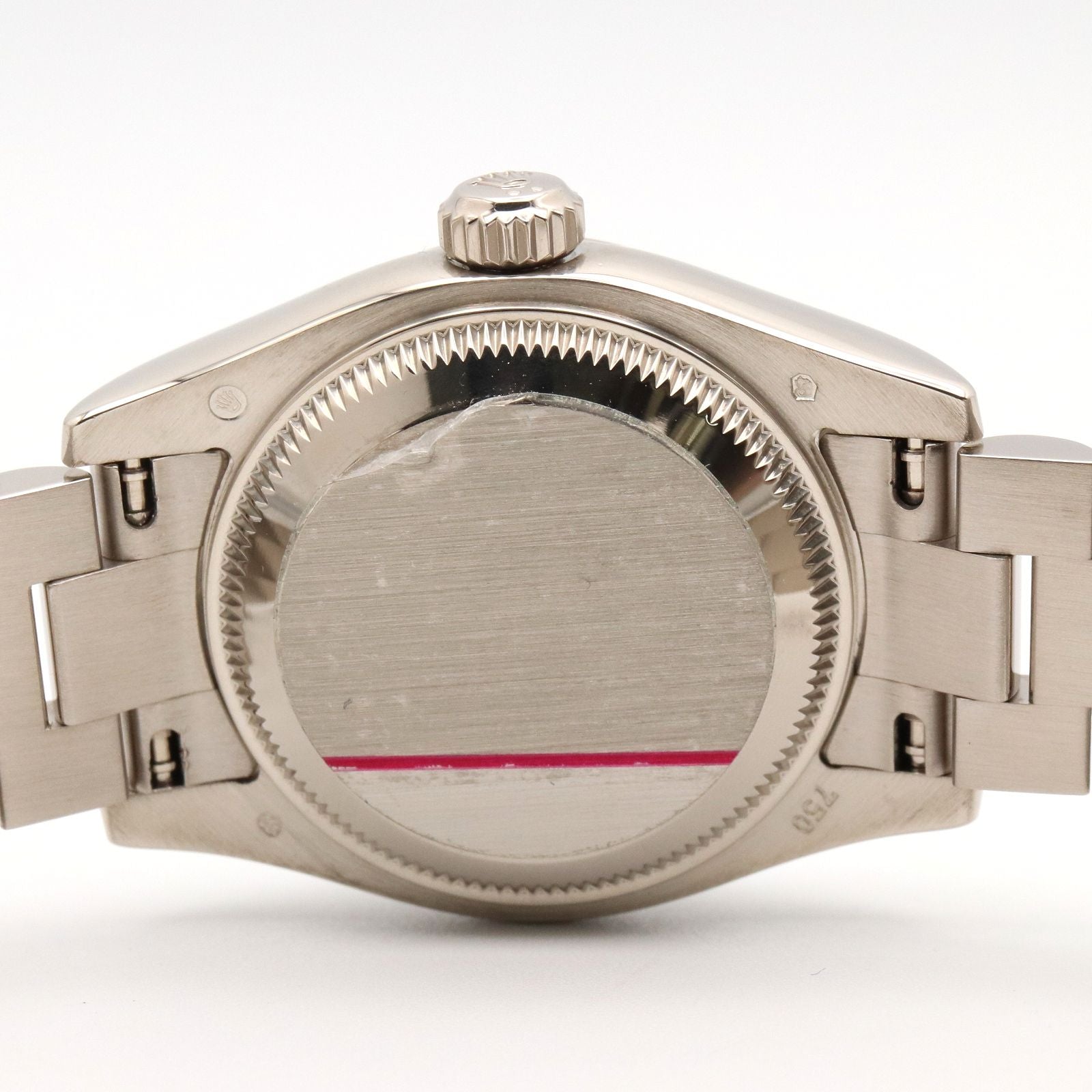 Rolex Others K 179179 Bl/Mr K18Wg Used A