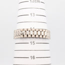 Rolex Others K 179179 Bl/Mr K18Wg Used A