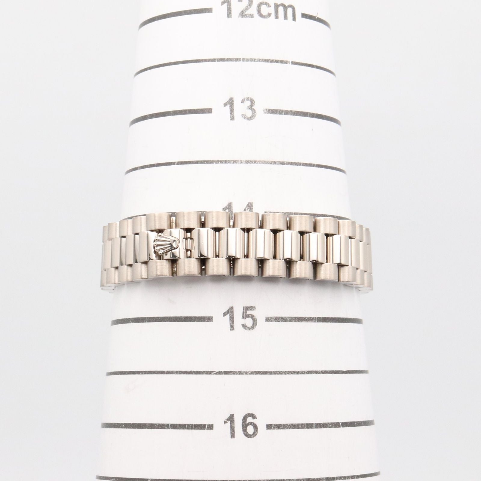Rolex Others K 179179 Bl/Mr K18Wg Used A
