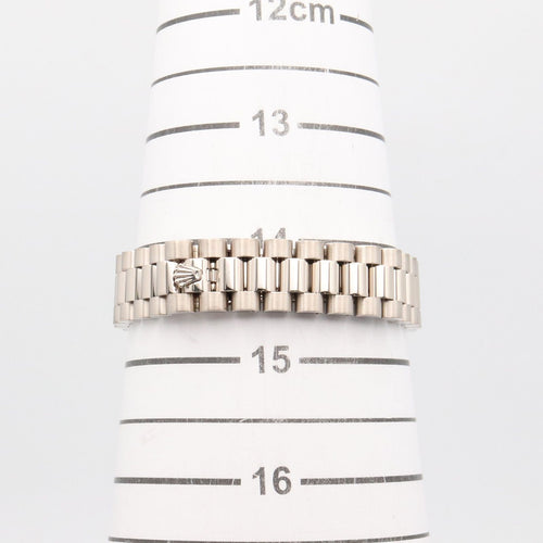 Rolex Others K 179179 Bl/Mr K18Wg Used A