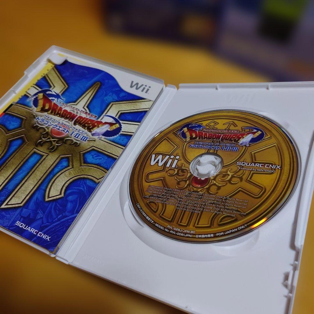 Wii Games (Physical) 25