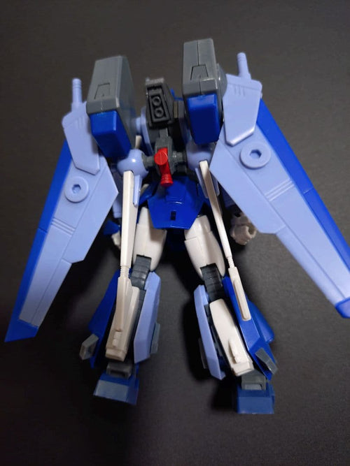 Premium Bandai Other Ver.