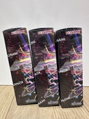 Yu-Gi-Oh! Ocg Duel Monsters (Japanese) 3Box Animation Chronicle 2023