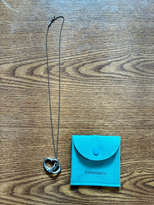 Tiffany Necklace Co.