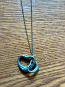 Tiffany Necklace Co.