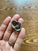 Tiffany Necklace Co.