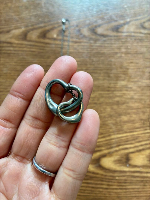 Tiffany Necklace Co.