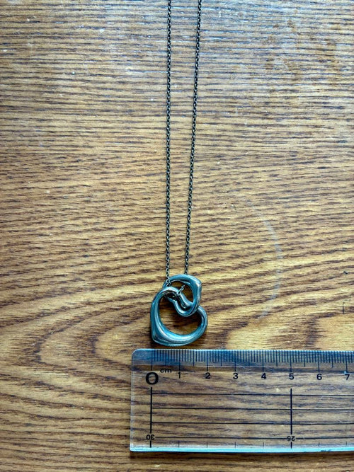 Tiffany Necklace Co.