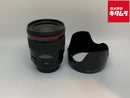 Lens (Single Focus) Ef35Mm F1.4L Usm
