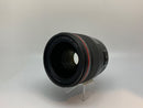 Lens (Single Focus) Ef35Mm F1.4L Usm