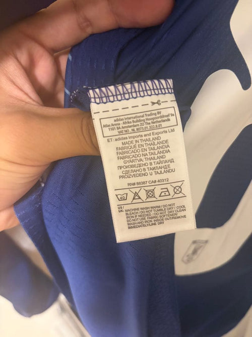 Adidas Shirts 8