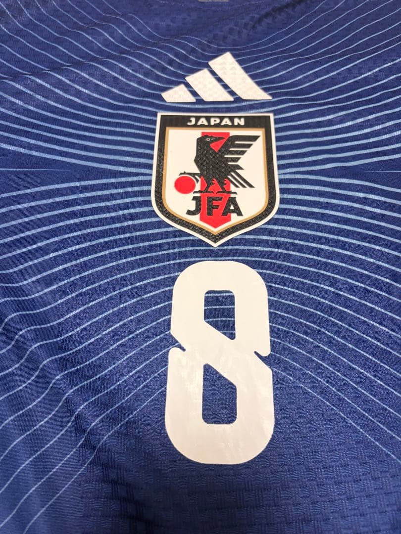 Adidas Shirts 8