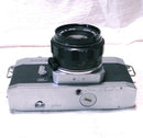 Canon Slr Cameras (Film) Ex Auto