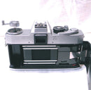 Canon Slr Cameras (Film) Ex Auto