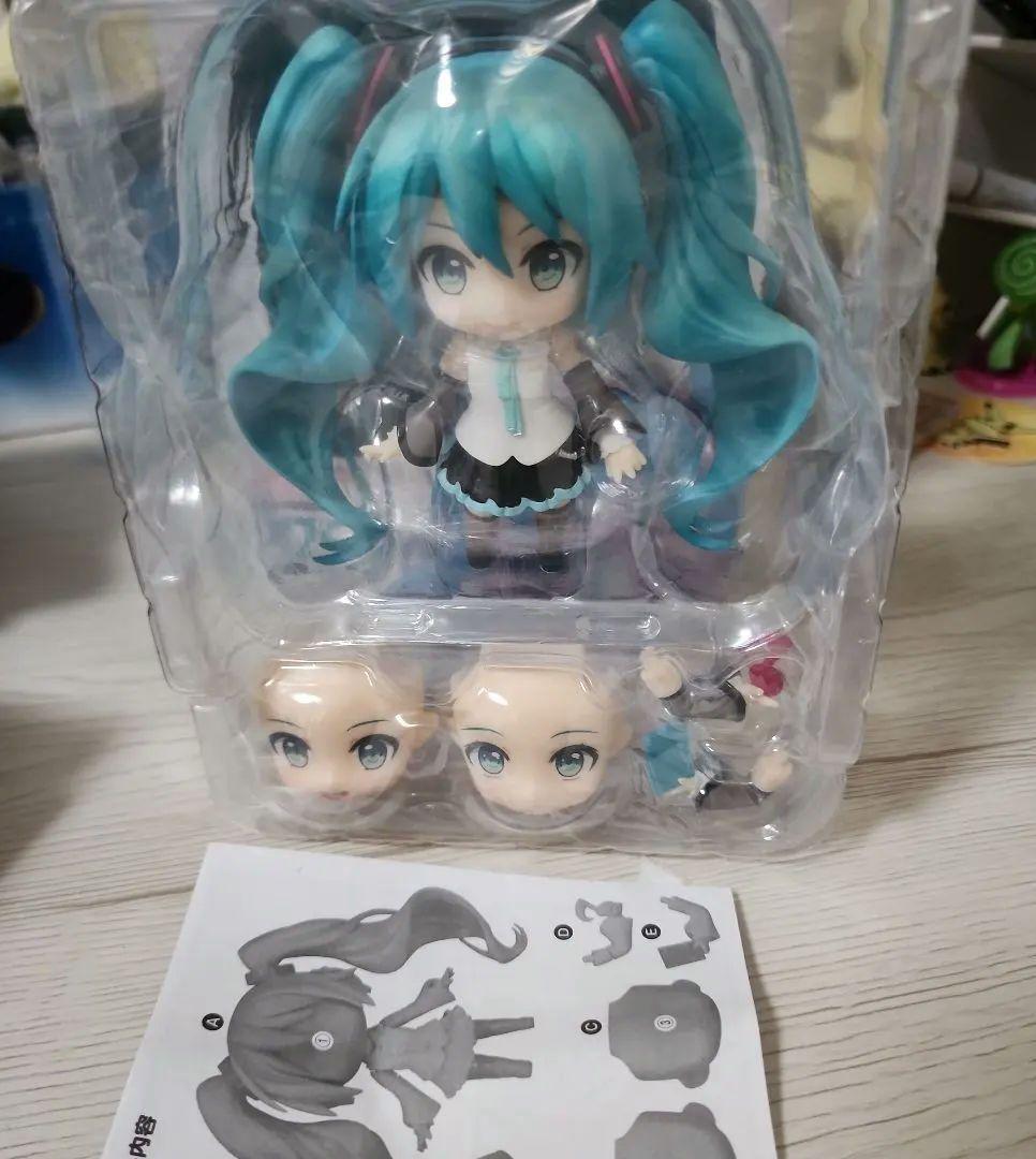 Good Smile Company Game Characters Nt
