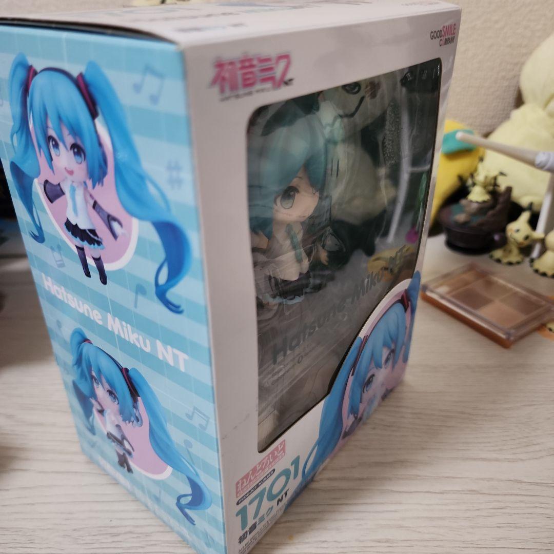Good Smile Company Game Characters Nt
