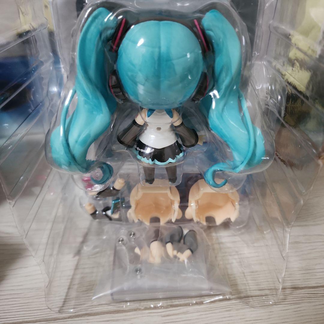 Good Smile Company Game Characters Nt