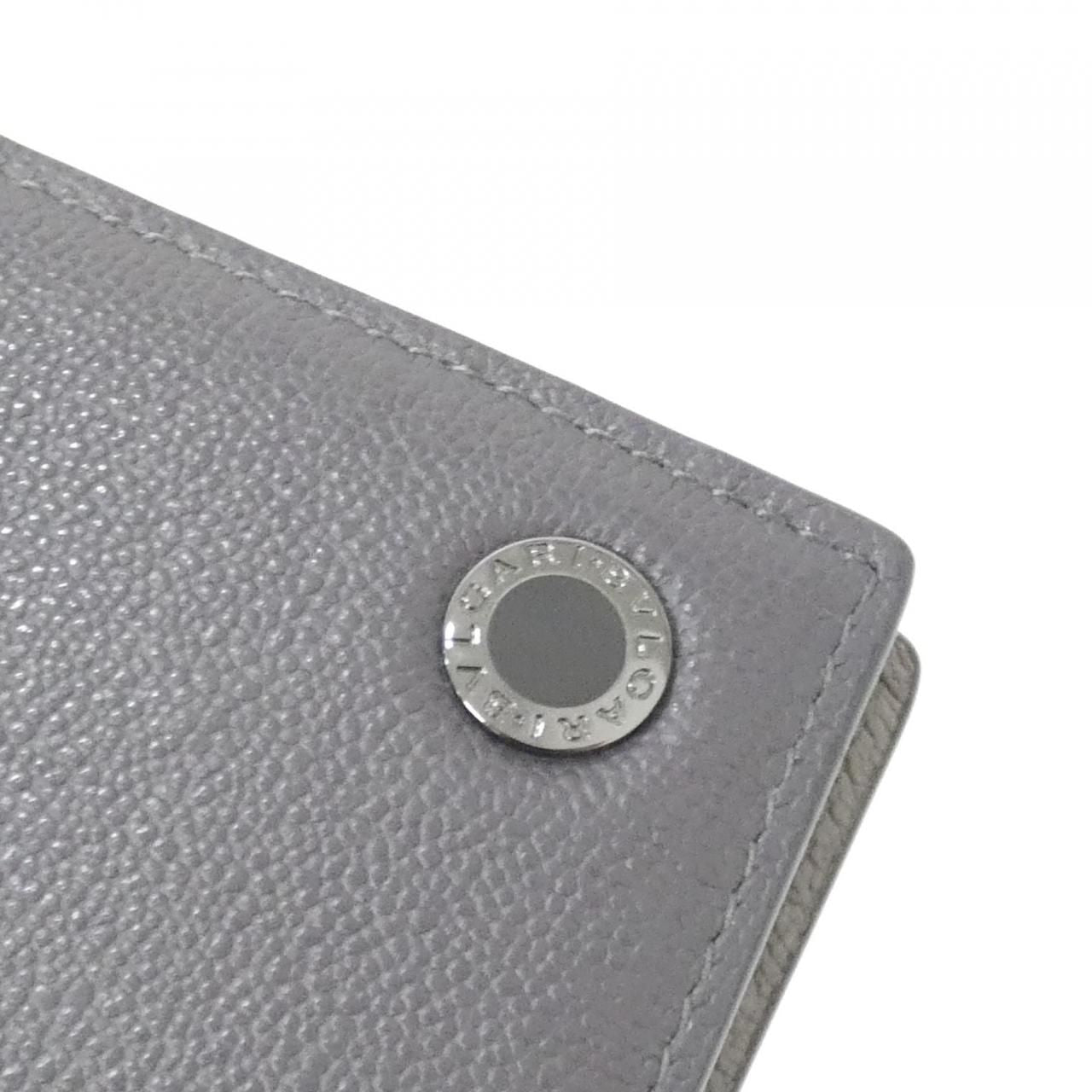 Bvlgari Others Man 294151 Gray( Black Metal(