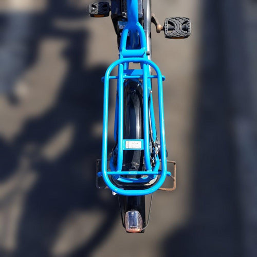 City-Style Bicycles [854] Pas Kiss Mini Xl
