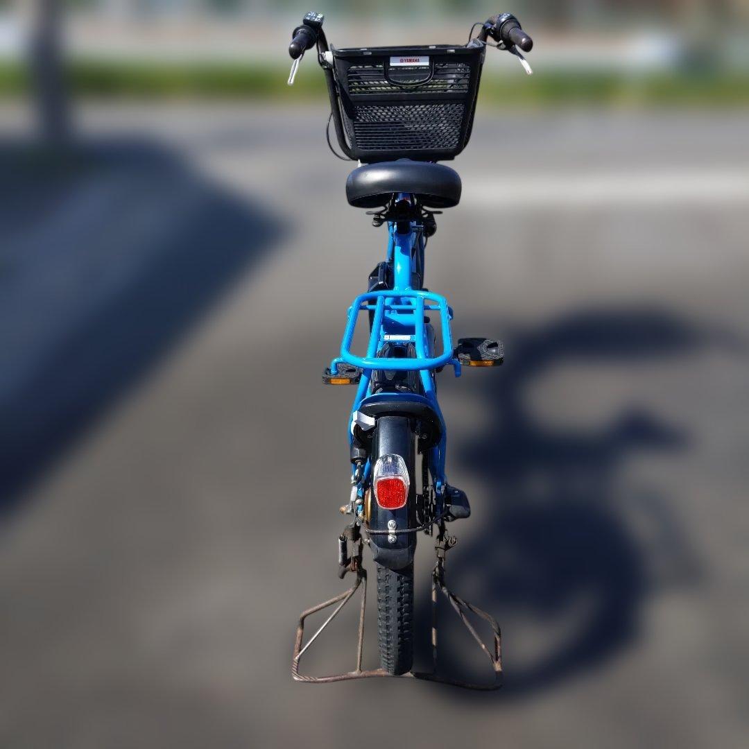City-Style Bicycles [854] Pas Kiss Mini Xl