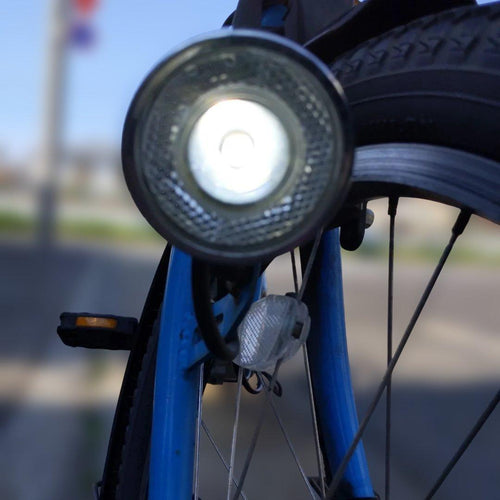 City-Style Bicycles [854] Pas Kiss Mini Xl