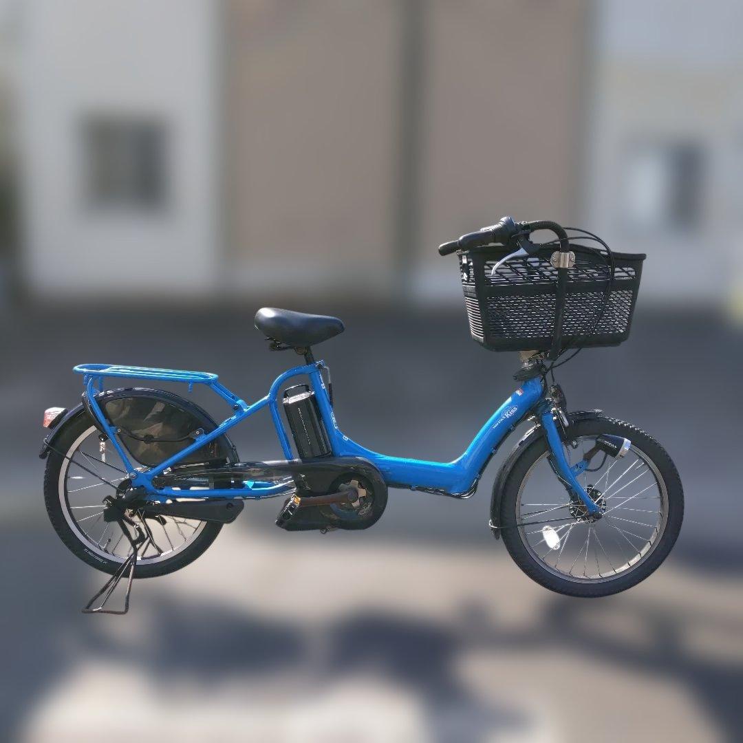 City-Style Bicycles [854] Pas Kiss Mini Xl