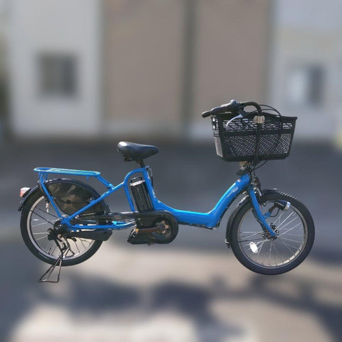 City-Style Bicycles [854] Pas Kiss Mini Xl