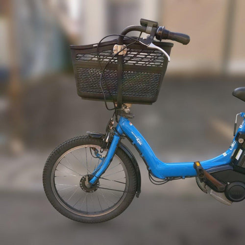 City-Style Bicycles [854] Pas Kiss Mini Xl