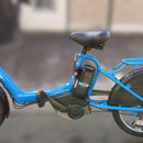 City-Style Bicycles [854] Pas Kiss Mini Xl