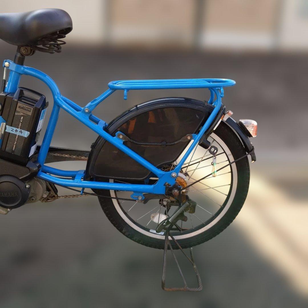 City-Style Bicycles [854] Pas Kiss Mini Xl