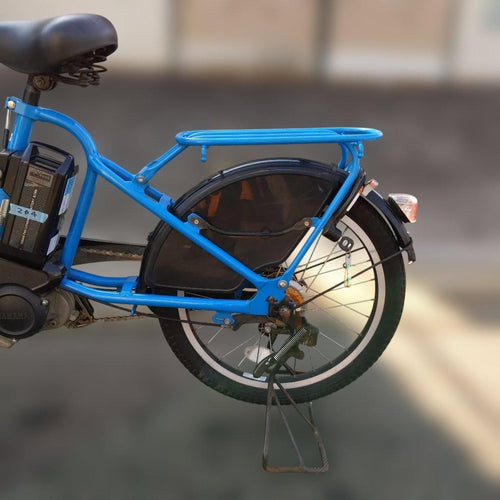 City-Style Bicycles [854] Pas Kiss Mini Xl