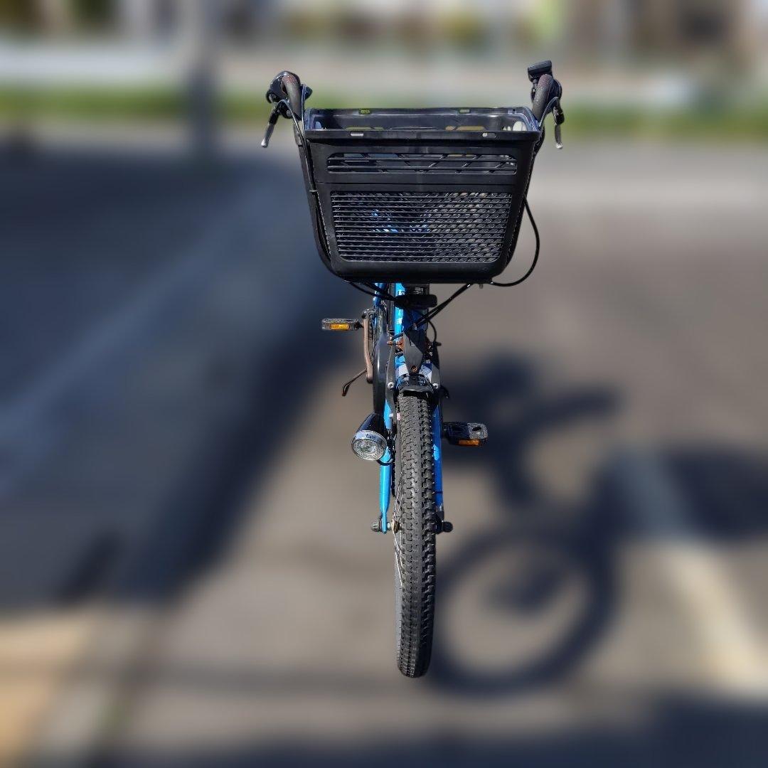 City-Style Bicycles [854] Pas Kiss Mini Xl