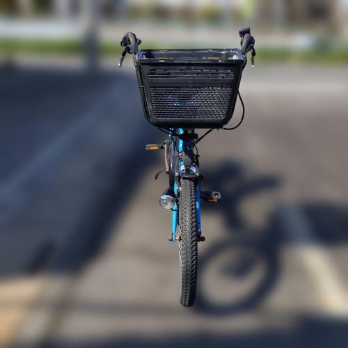City-Style Bicycles [854] Pas Kiss Mini Xl