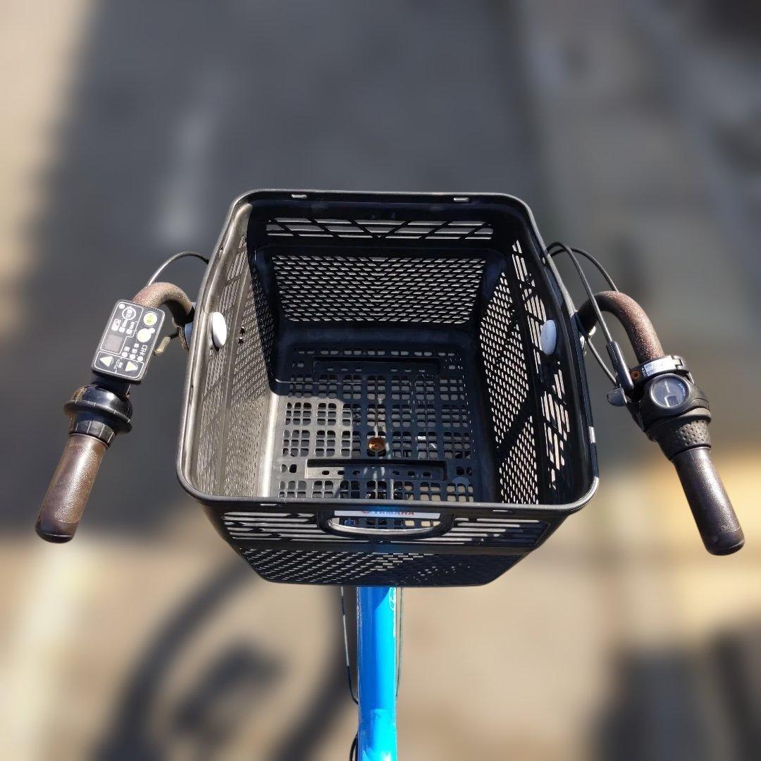 City-Style Bicycles [854] Pas Kiss Mini Xl
