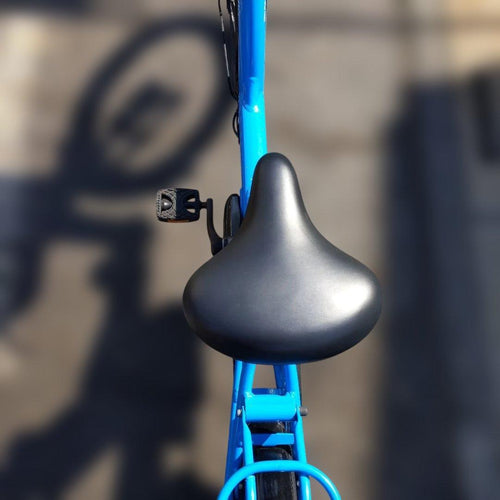 City-Style Bicycles [854] Pas Kiss Mini Xl