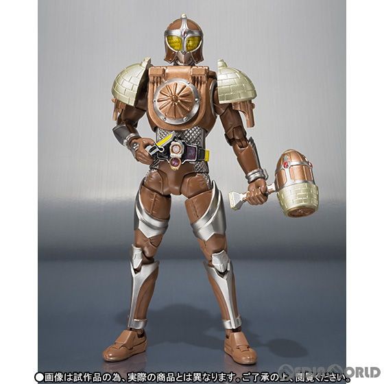 Bandai Others S.H.Figuarts(