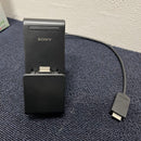 Sony Power Adapters Chargers Std-Nwu10