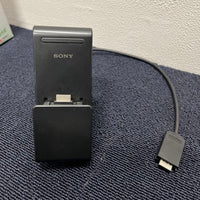 Sony Power Adapters Chargers Std-Nwu10