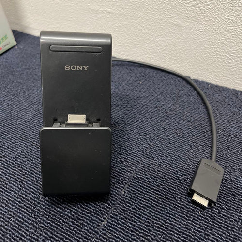 Sony Power Adapters Chargers Std-Nwu10