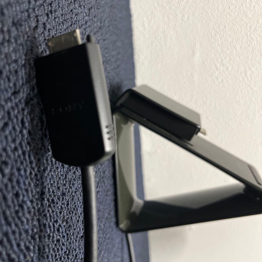 Sony Power Adapters Chargers Std-Nwu10