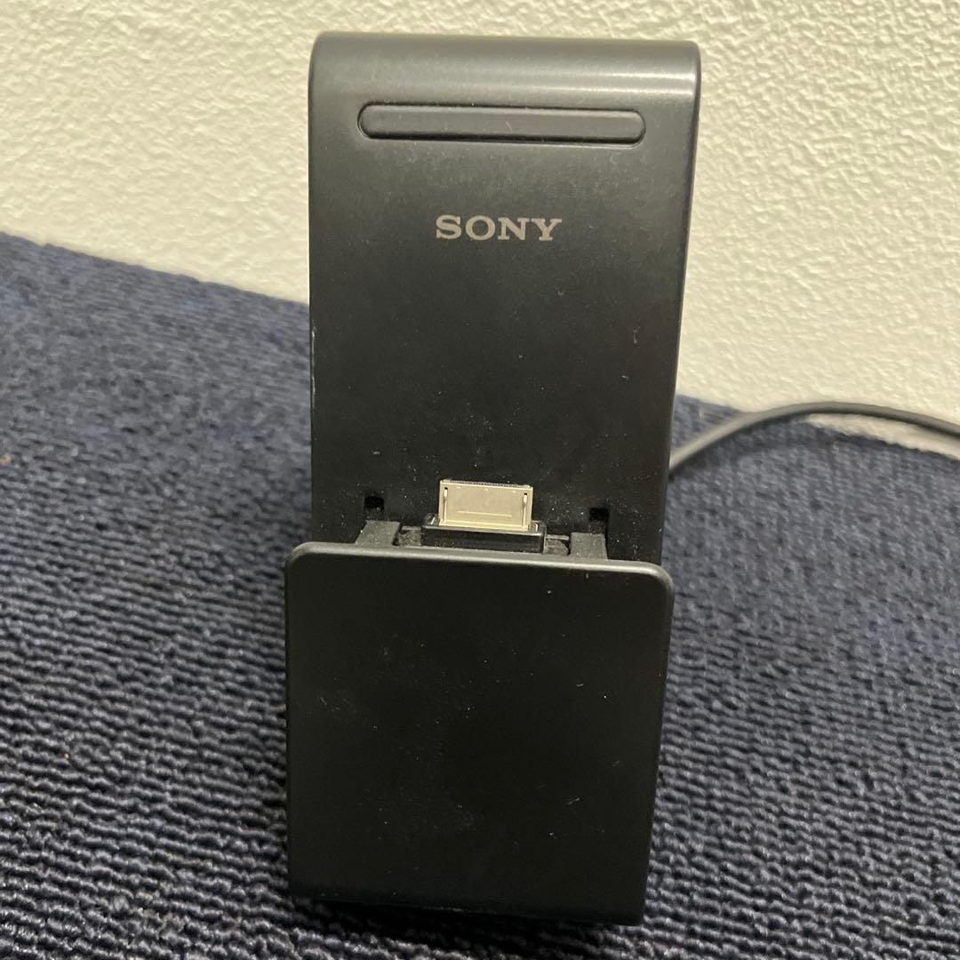 Sony Power Adapters Chargers Std-Nwu10