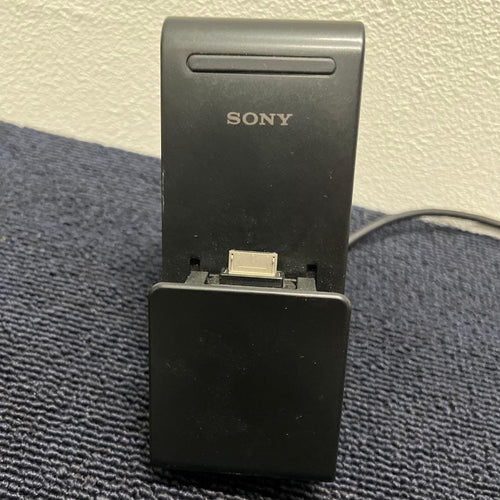 Sony Power Adapters Chargers Std-Nwu10