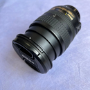 Nikon Lens (Zoom) Af-Snikkor 18 70 1:3.5 4.5G Ed