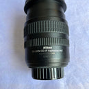 Nikon Lens (Zoom) Af-Snikkor 18 70 1:3.5 4.5G Ed