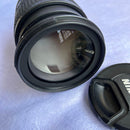Nikon Lens (Zoom) Af-Snikkor 18 70 1:3.5 4.5G Ed