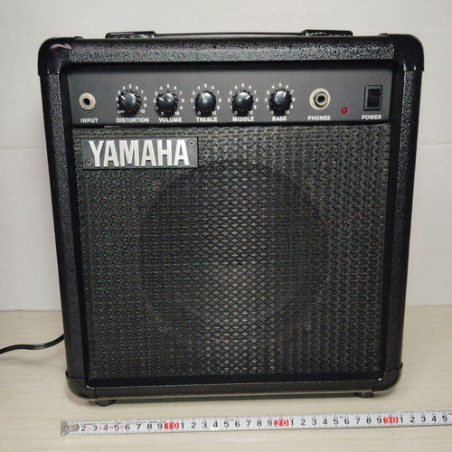 Yamaha Guitar Amplifiers Hy-10G3