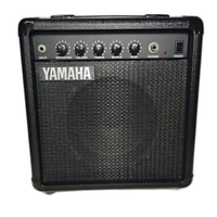 Yamaha Guitar Amplifiers Hy-10G3